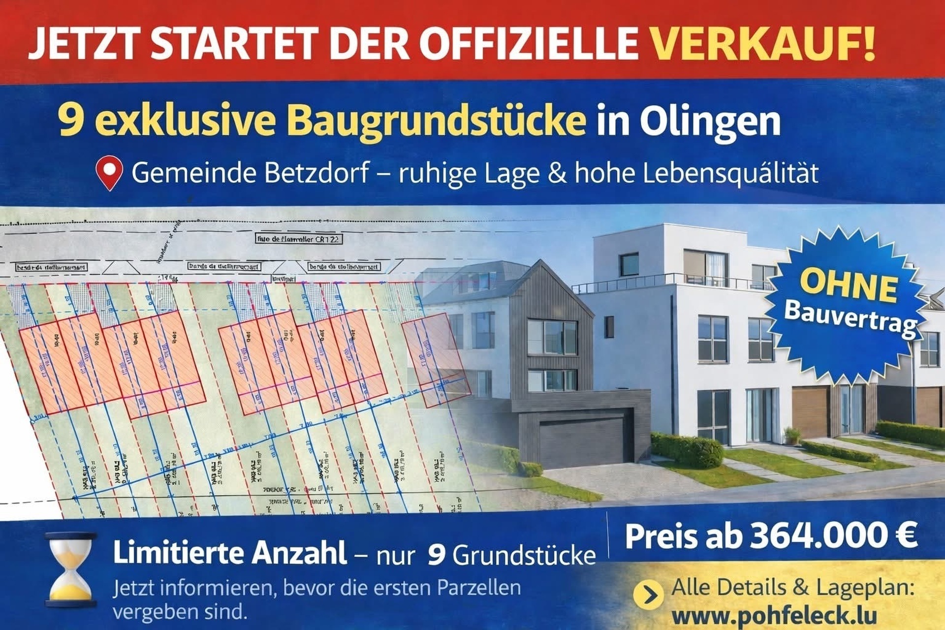 Terrain — Olingen - photo 8